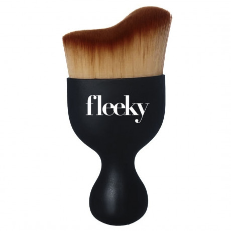 Fleeky Kabuki Self Tan Brush Кисть для автозагара Кабуки