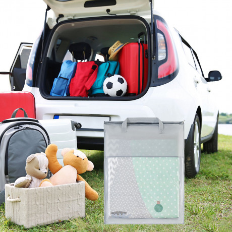 mamabrum Krabbelmatte 120 x 180 x 0.5 cm Wasserdicht Rutschfest Коврик для ползания 120 x 180 x 0,5 см водонепроницаемый нескользящий