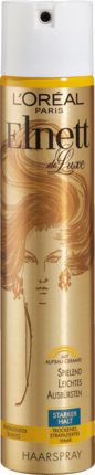 Elnett Лак для волос Сухой, 250 мл