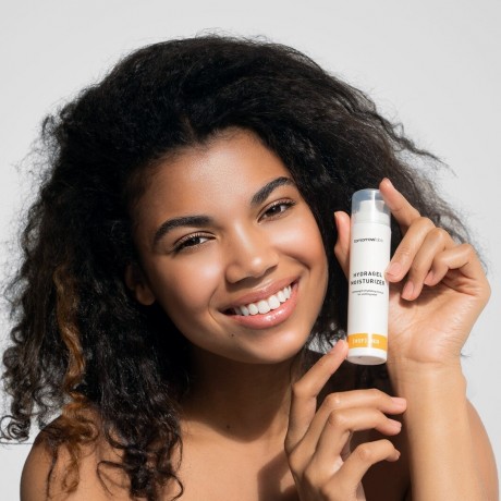 tomorrowlabs Hydragel Moisturizer  Увлажняющий гель Hydra