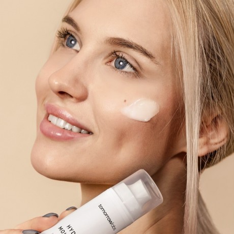 tomorrowlabs Hydragel Moisturizer  Увлажняющий гель Hydra