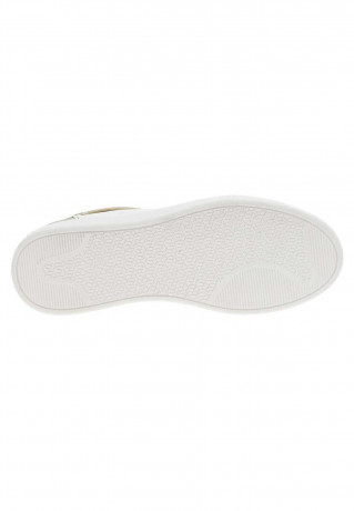 Tommy Hilfiger BASKETS Trainers white КОРЗИНЫ Кроссовки белый