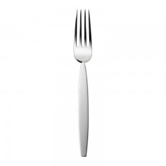 Robbe &amp; Berking Robbe &amp; Berking 12 - 150 g versilbert Menugabel Robbe &amp;amp; Berking 12 - обеденная вилка с посеребрением 150 г