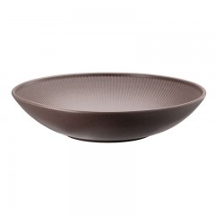Thomas Thomas Clay Rust Teller tief / Schale 28 cm Thomas Clay Rust глубокая тарелка/миска 28 см