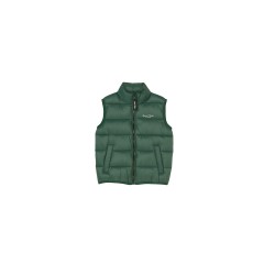 Marc OPolo KIDS-BOYS Steppweste mit Wattierung von DuPont Sorona Sakkos KIDS-BOYS стеганый жилет с утеплителем из курток DuPont Sorona