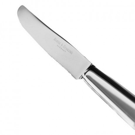 Robbe & Berking Robbe & Berking Dante 925 Sterling Silber Tomatenmesser Нож для томатов Robbe &amp; Berking Dante из стерлингового серебра 925 пробы