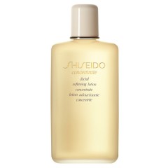 Shiseido Softening Lotion Concentrate  Концентрат смягчающего лосьона