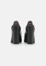 Tommy Hilfiger HARDWARE Classic heels black фурнитура классические каблуки черный