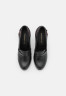 Tommy Hilfiger HARDWARE Classic heels black фурнитура классические каблуки черный