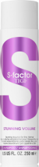 TIGI (Тиджи) Reinigung &amp; Pflege Stunning Volume Shampoo Шампунь для объёма, 250 мл