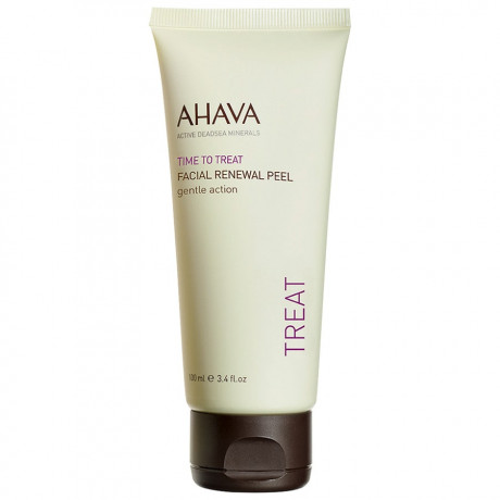 AHAVA (Ахава) Facial Renewal Peel Gesichtspeeling Reinigung, 100 мл