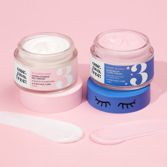 one.two.free! Day &amp; Night Dream Team  Дневная и ночная команда мечты