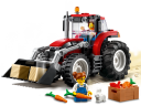 Lego Traktor трактор