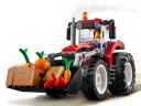 Lego Traktor трактор