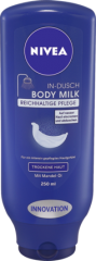 NIVEA В-душ Для тела Молочко, 400 мл