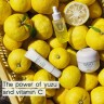 Shiseido Yuzu-C Eye Awakening Essence  Yuzu-C Эссенция для пробуждения глаз