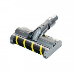 Genius Genius Akku-Bodenstaubsauger Genius Invictus X8 360° Hartboden-Elektroburste  Беспроводной пылесос Genius Invictus X8 электрическая щетка для твердых полов с поворотом на 360°