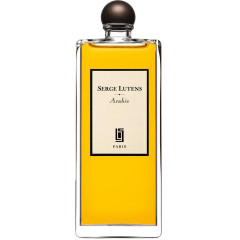 Serge Lutens (Серж Лютенс) Unisexdufte Eau de Parfum Парфюмерная вода Spray Спрей Arabie, 50 мл