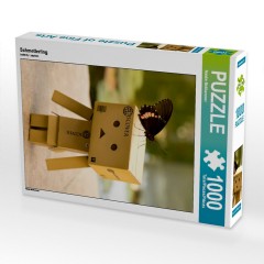 CALVENDO Puzzle CALVENDO Puzzle Schmetterling Пазл CALVENDO Пазл бабочка
