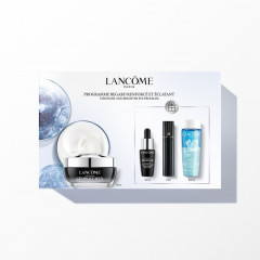 Lancome Eye Cream Routine Set Крем для век Рутинный набор