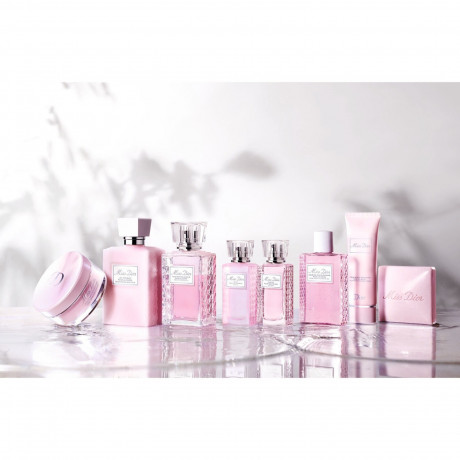 DIOR Гель для душа