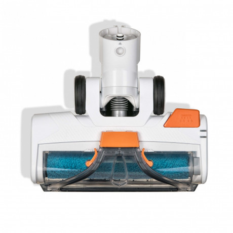 Genius Genius Akku-Bodenstaubsauger Invictus X7, X Water (8 Teile) Nassreiniger-Aufsatz  Беспроводной пылесос Genius Invictus X7, X Water (8 частей) с насадкой для влажной уборки