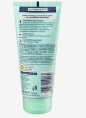 Balea (Балеа) из солей Мёртвого Моря Соль Крем для ног, 100 мл