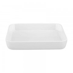 Seltmann Weiden Seltmann Weiden No Limits Weiss Schale eckig 5300 23x23x4 cm Seltmann Weiden No Limits Белая квадратная чаша 5300 23x23x4 см