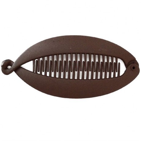 SOHO Bananen Haarspange  банановая заколка для волос