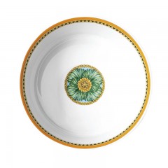Rosenthal meets Versace Rosenthal Versace Jungle Animalier Schussel d: 22 cm / 2,50 L Миска Rosenthal Versace Jungle Animalier d: 22 см / 2,50 л