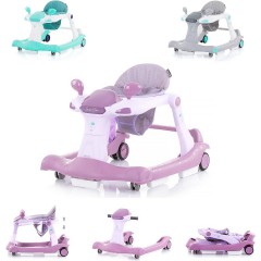 chipolino Lauflernhilfe Super Star Lauflernhilfen Детские ходунки Super Star детские ходунки