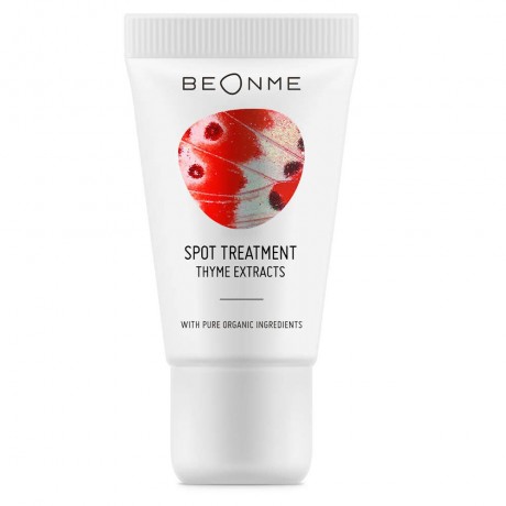 Be on Me Gesicht Spot Treatment 15ml Лицо точечный уход 15мл