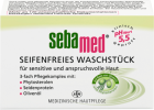 sebamed Seifenstück seifenfrei Olive, 150 g средство для мытья без мыла Olive, 150 г