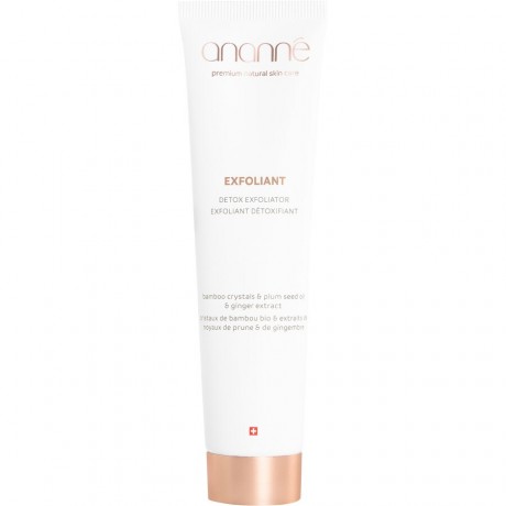 ananne EXFOLIANT Detox Exfoliator  EXFOLIANT Детокс-эксфолиант