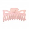 SOHO Jelly Haarklammer Pink Lemonade Желейная заколка для волос