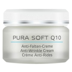 ANNEMARIE BORLIND Pura Soft Q10  ПураСофт Q10