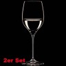 Riedel Riedel Grape Viognier / Chardonnay 2er Set Ридель Виноград Вионье / Шардоне Набор из 2 шт.