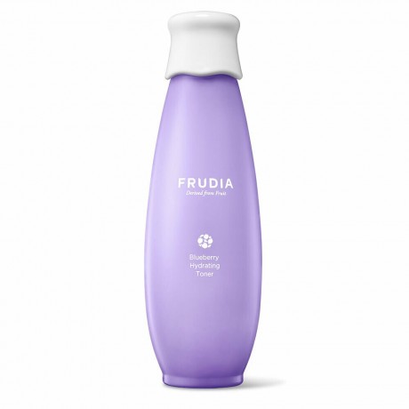 Frudia Frudia Blueberry Hydrating Toner Feuchtigkeitsspendender Heidelbeer-Toner  Frudia Blueberry Hydrating Toner Увлажняющий черничный тоник