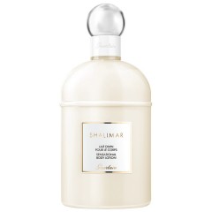 Guerlain (Герлен)  Bodylotion Shalimar, 200 мл