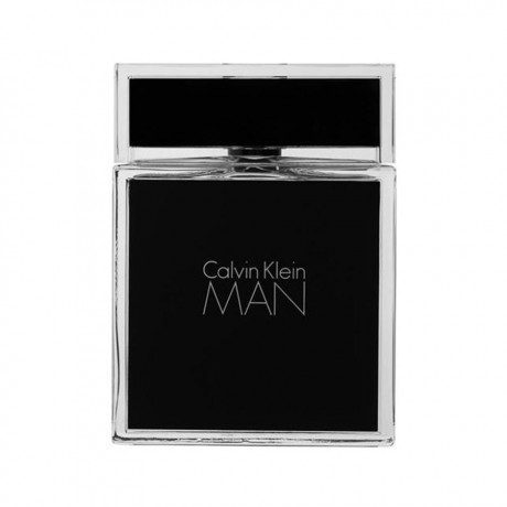 Calvin Klein (Кельвин Кляйн) Calvin Klein (Кельвин Кляйн) Man Eau de Toilette Туалетная вода Spray Спрей, 100 мл