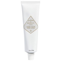 Bjork &amp; Berries  Handcreme Dark Rain, 75 мл