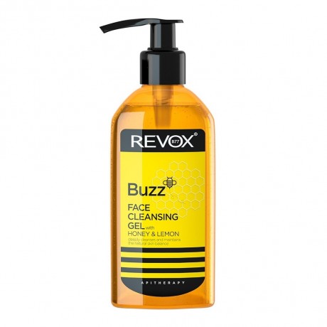 REVOX B77 Face Cleansing Gel  Очищающий гель для лица