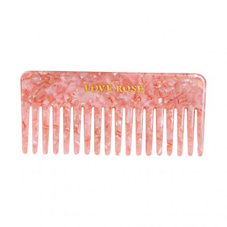 Love Rose Cosmetics Haarkamm  расческа