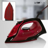 CLATRONIC CLATRONIC Dampfbugeleisen DB 3752, kratzfeste Keramiksohle, 7 Funktionen, 2200 Watt  Паровой утюг CLATRONIC DB 3752, устойчивая к царапинам керамическая подошва, 7 функций, 2200 Вт