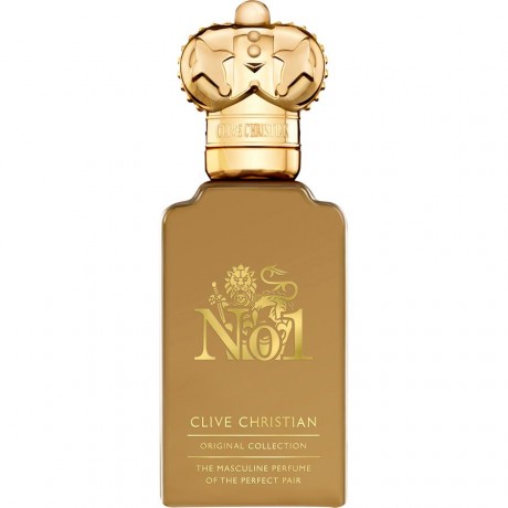 Clive Christian (Клайв Кристиан) No. 1 Men Pure Perfume, 30 мл