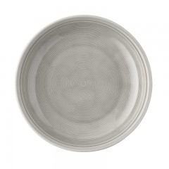 Thomas Thomas Trend Colour Moon Grey Suppenteller 24 cm Суповая тарелка Thomas Trend Color Moon Grey 24 см