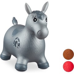 relaxdays Hupftier Pferd копытное животное лошадь