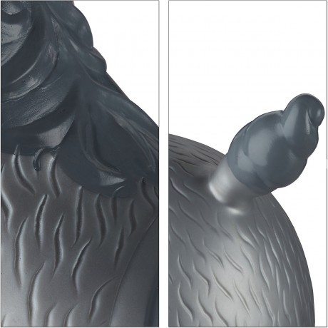 relaxdays Hupftier Pferd копытное животное лошадь