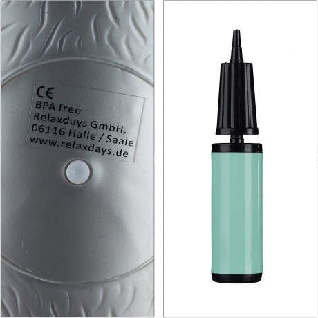 relaxdays Hupftier Pferd копытное животное лошадь