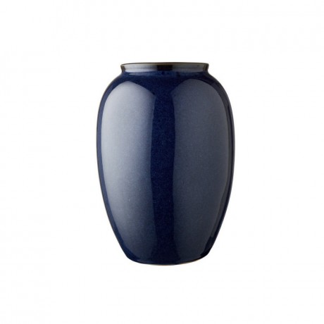 Bitz Bitz Gastro dark blue Vase h: 25 cm Bitz Gastro темно-синяя ваза h: 25 см